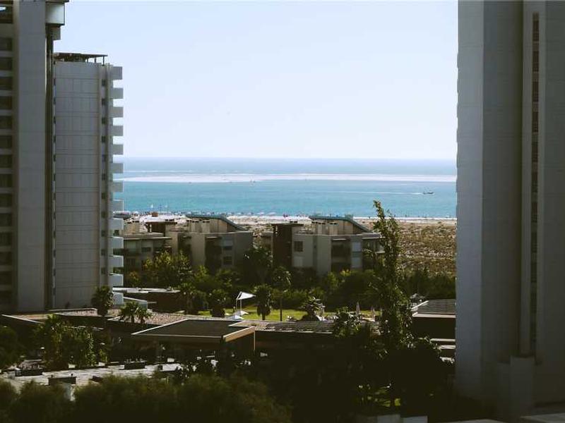 Office furniture showroom